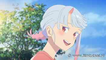 Recensie 'My Oni Girl': schattige anime met een mooie boodschap doet denken aan Studio Ghibli