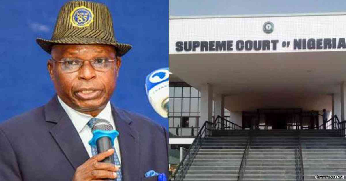FG drags 36 governors to Supreme Court over LG autonomy