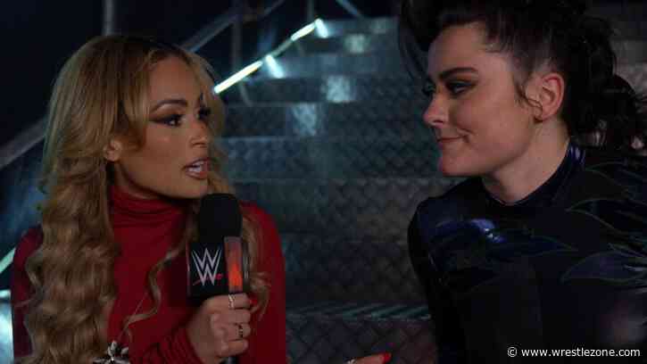 Lyra Valkyria On Loss To Nia Jax: I Know Now I Can Hang With The Best