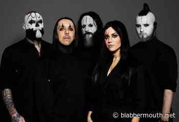 New LACUNA COIL Album To Arrive Before End Of 2024