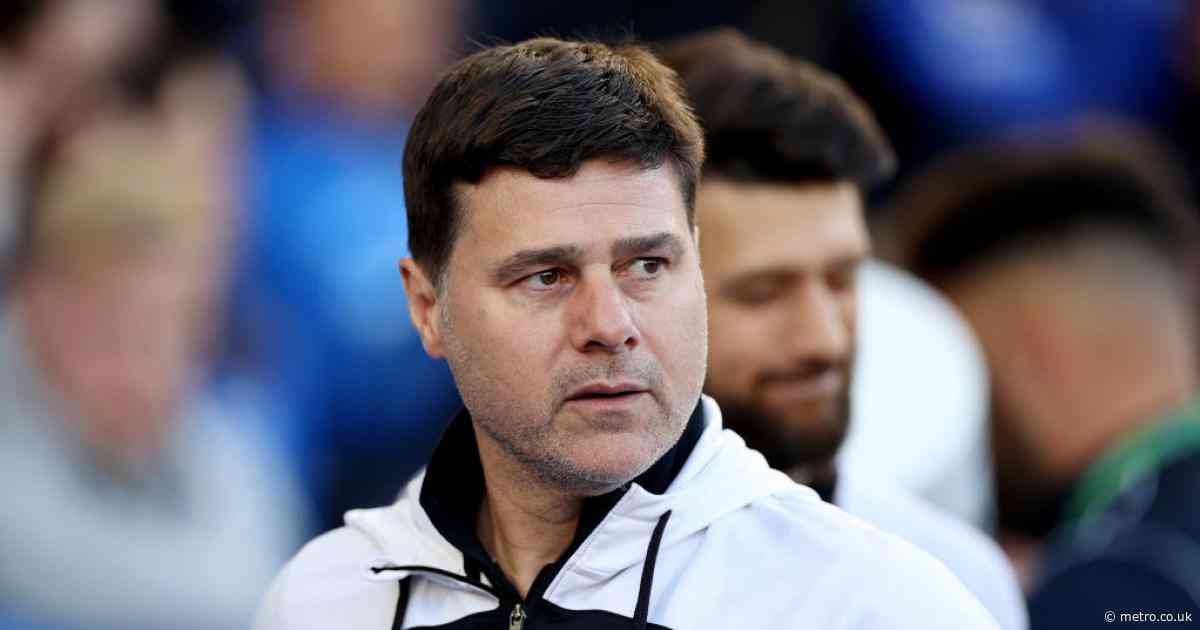 Man Utd hold talks with Mauricio Pochettino and one other Premier League boss