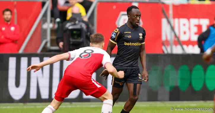 LIVE play-offs | Go Ahead Eagles jaagt op gelijkmaker in vermakelijk finale, FC Utrecht moet even achteruit