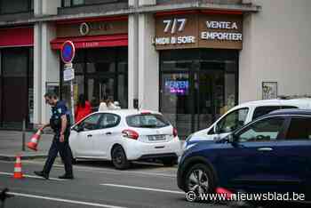 Vier gewonden bij mesaanval op metro in Lyon