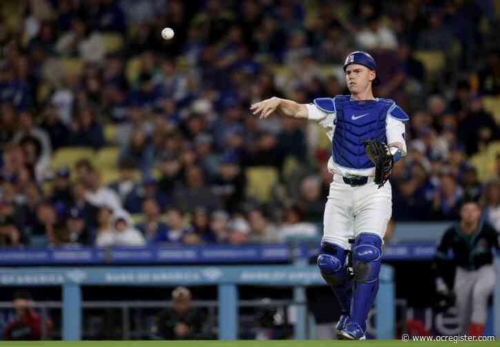 Dodgers doing much better job of controlling running game this season