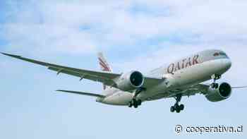 Ahora en Dublín: Turbulencia en un vuelo dejó ocho pasajeros hospitalizados