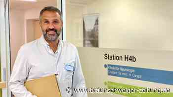Schlaganfall: 10 Jahre Neurologie im Klinikum Wolfsburg