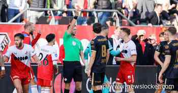 LIVE play-offs | Ongeregeldheden in de Galgenwaard: finale play-off tussen Utrecht en Go Ahead gestaakt