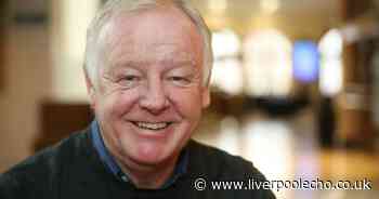 'Liverpool is my heart': Les Dennis shares bucket list wish as he still needs to do one thing in the city