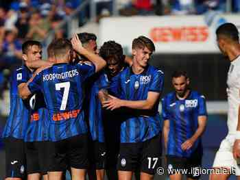 Atalanta show contro il Torino: i nerazzurri stendono i granata per 3-0