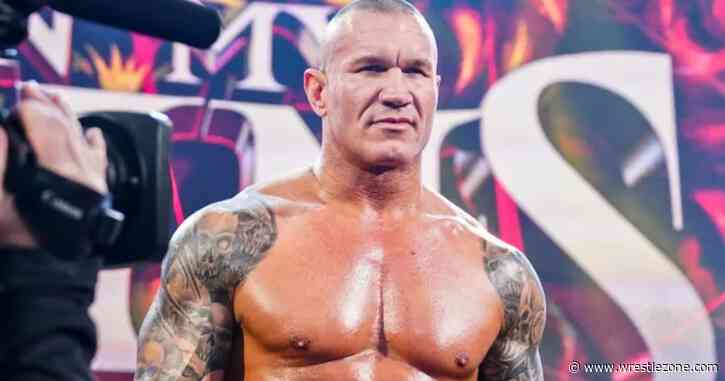 Randy Orton: There’s An Energy At WWE Shows That Hasn’t Been Present Until This Era