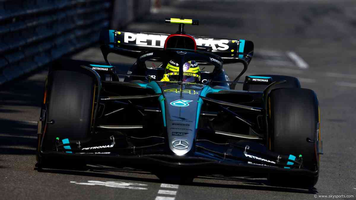 Wolff admits Mercedes error cost Hamilton in Verstappen battle