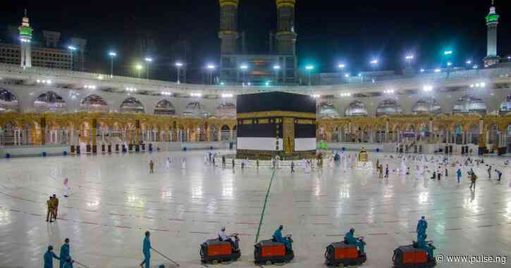 Hajj 2024: Nigeria loses second pilgrim in Mecca in 2 days