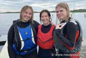 ‘Girls On Board’: themadag moet vrouwen enthousiast maken voor watersport