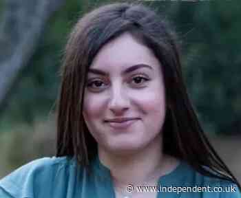 Sister of Israeli teen hostage kidnapped by Hamas reveals devastating last message