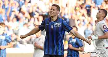 LIVE buitenlands voetbal | Atalanta houdt AS Roma uit Champions League, Club Brugge en Galatasaray kampioen