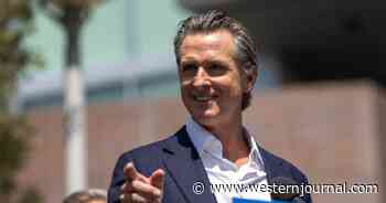 Newsom Signs Law Giving Out-of-State Abortion Providers a Grave New Power