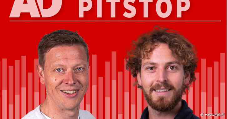 Podcast Formule 1 | Bijrol voor Max Verstappen in Monaco: ‘Daardoor verloor hij veel tijd’