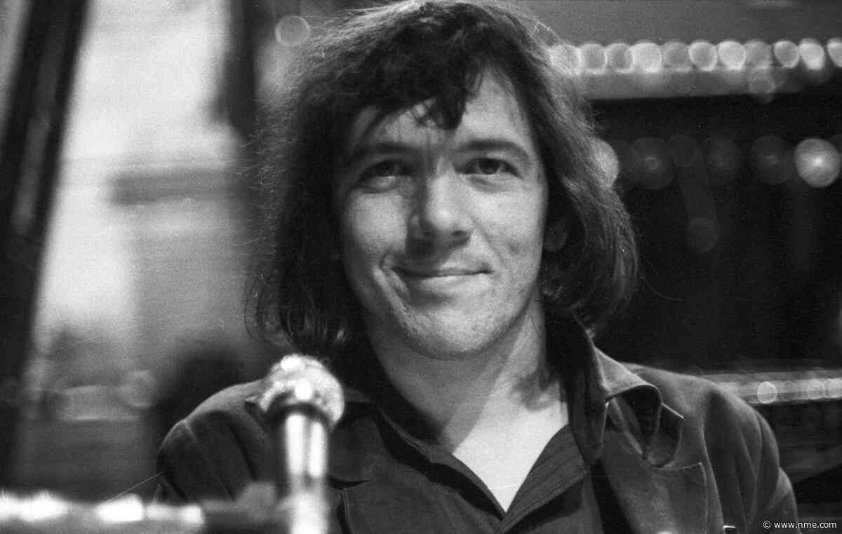 Iron Butterfly’s Doug Ingle has died aged 78