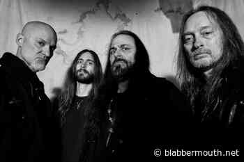 DEICIDE's GLEN BENTON Blasts 'Crybabies' Over A.I. Artwork Controversy: 'We Gave All The Wrong People A Voice'