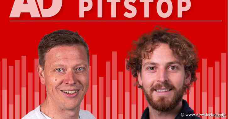 Podcast Formule 1 | Bijrol voor Max Verstappen in Monaco: ‘Daardoor verloor hij veel tijd’