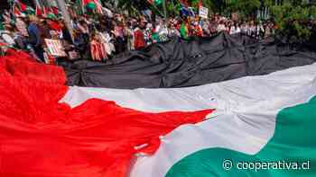 UE: "Reconocer el Estado palestino no es un regalo para Hamás"