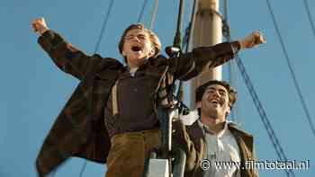 Deze nagelbijtende scène in 'Titanic' zet je keer op keer op het puntje van je stoel