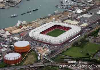 Road closures around St Mary's Stadium for promotion party