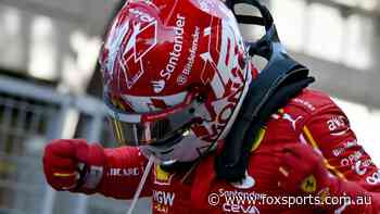 Leclerc achieves childhood dream after monster crash overshadows race: Monaco talking points