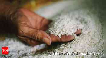 Government to launch study on non-Basmati rice market amid rising prices despite surplus stock