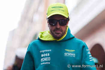 Alonso stelt ander format voor na slechte kwalificatie in Monaco