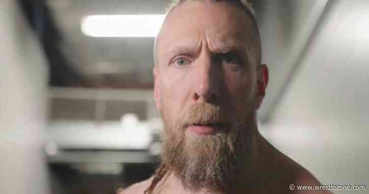 Bryan Danielson Compares Jack Perry’s AEW Suspension To His WWE Firing In 2010