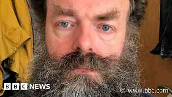 Superstitious Derby fan shaves decade-old beard