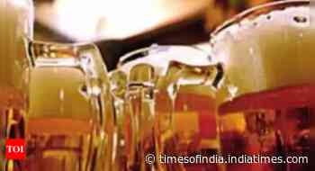 2 Madhya Pradesh security personnel dead after drinking 'poison' beer