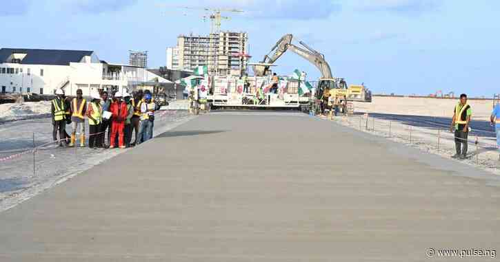 30m Nigerians to benefit from Lagos-Calabar Coastal Road - Tinubu