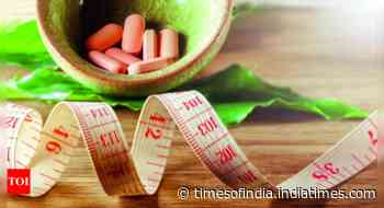 Weight loss drugs up abdominal paralysis risk: Study