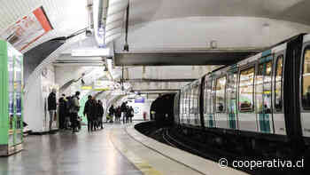 Tres personas fueron apuñaladas en el metro de Lyon