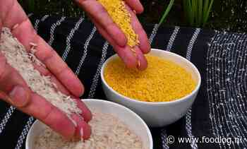 Greenpeace blokkeert introductie Golden Rice op Filipijnen