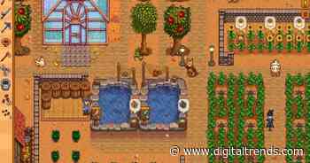 How to get Ancient Seeds in Stardew Valley