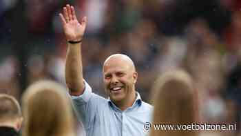 ‘Feyenoord is dicht bij akkoord met beoogde opvolger van Arne Slot’