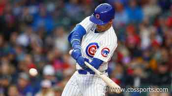 Cubs vs. Cardinals odds, score prediction, time: 2024 MLB picks, Sunday Night Baseball bets from proven model