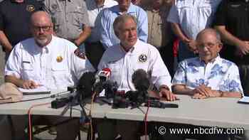 Governor says deadly storm killed 7, destroyed or damaged 320 buildings, injured 100 people
