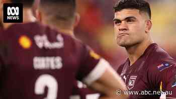 Maroons name Origin squad with David Fifita a shock omission