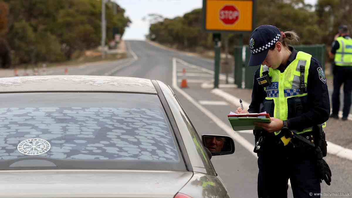 Urgent warning to Aussie motorists over little-known road rule that could cost you a $704 fine