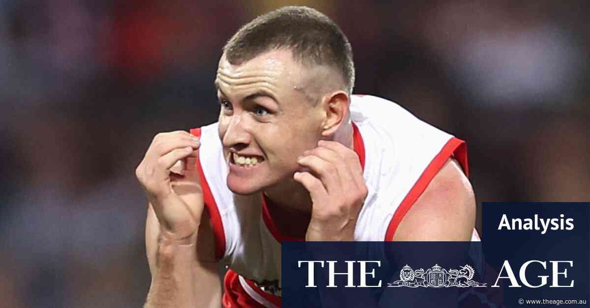 The Cripps-Warner connection; Blues’ missing piece; big fortnight for Pies: Key takeouts from round 11