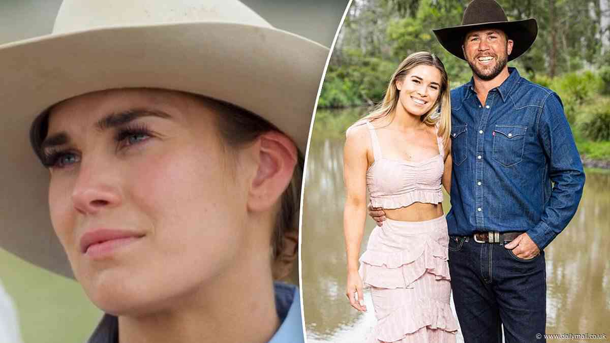Farmer Wants A Wife viewers hit the roof over the absurd amount of ads during reunion special: 'I turned it off'