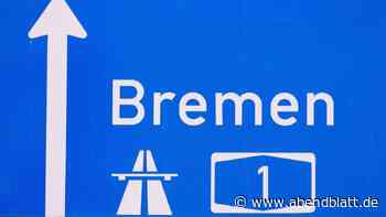 Brücke bei Hamburg saniert: A1 Richtung Bremen nur einspurig
