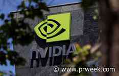 Nvidia appoints Hopscotch USA as consumer PR AOR