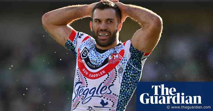 James Tedesco axed by NSW with J’maine Hopgood to debut for Queensland in State of Origin I