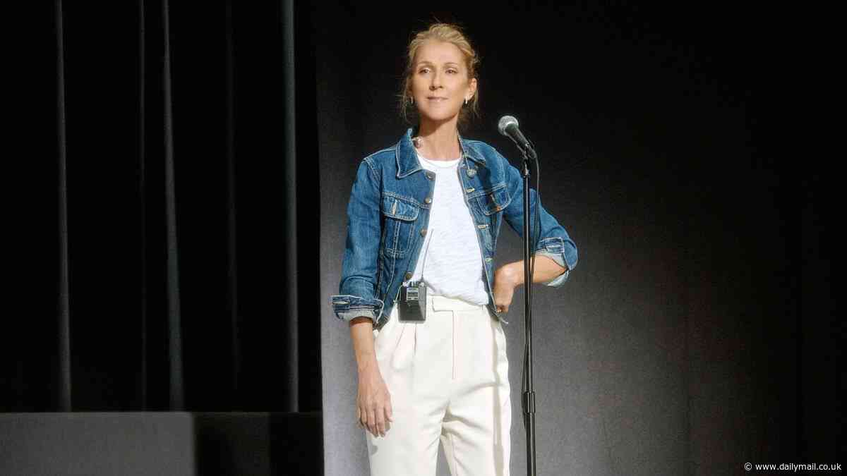Celine Dion is planning to perform one last time for a live TV special amid her battle with Stiff Person Syndrome that has forced her to cancel world tours
