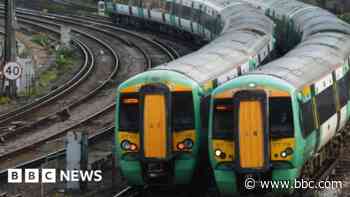 Signal failure blocks trains to and from Brighton